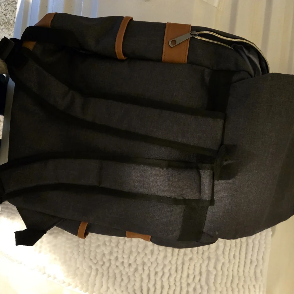 HiTop Back pack - Picture 5 of 11
